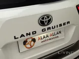 Toyota Land Cruiser GR Sport Twin Turbo 2023